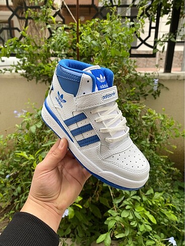 ADİDAS FORUM LOW