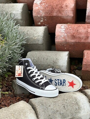 CONVERSE