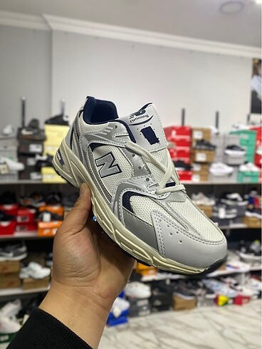 New balance 530