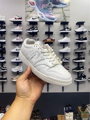 New balance