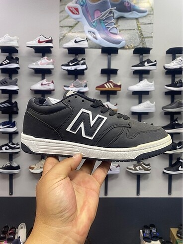 New Balance New balance