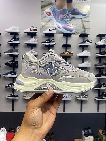 New Balance New balance