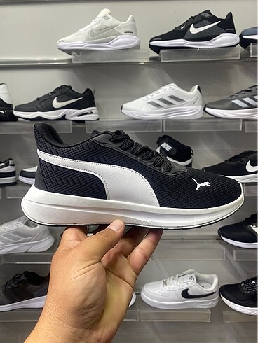Puma Teşhir ürün puma