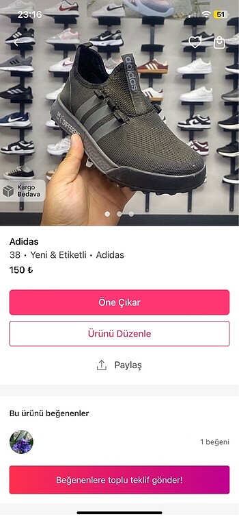 Nike 40numara 38 numara 39 numara