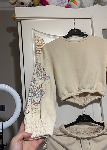 Eşorfman takımı - Görsel 2