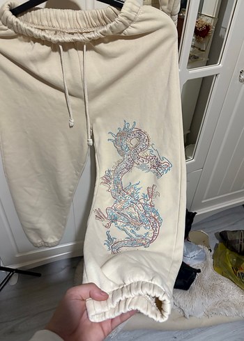 Eşorfman takımı - Görsel 3