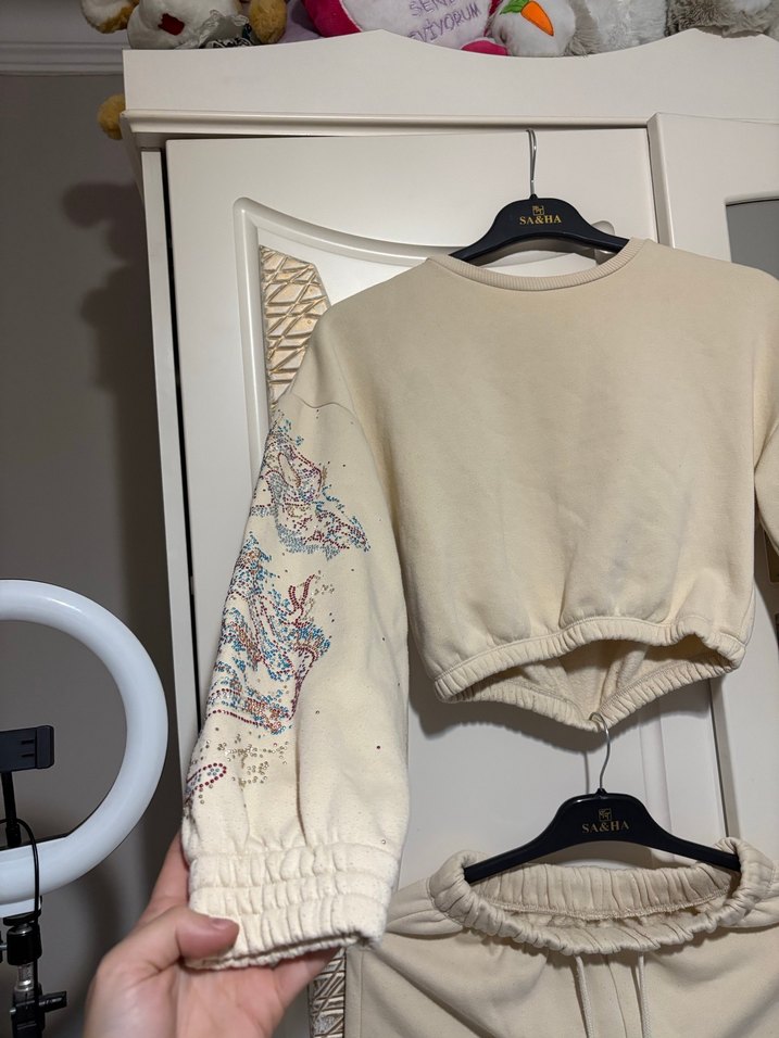 Eşorfman takımı - Görsel 2