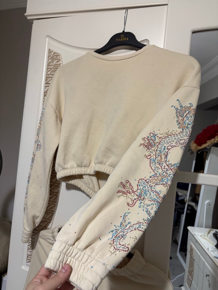 Eşorfman takımı - Görsel 4