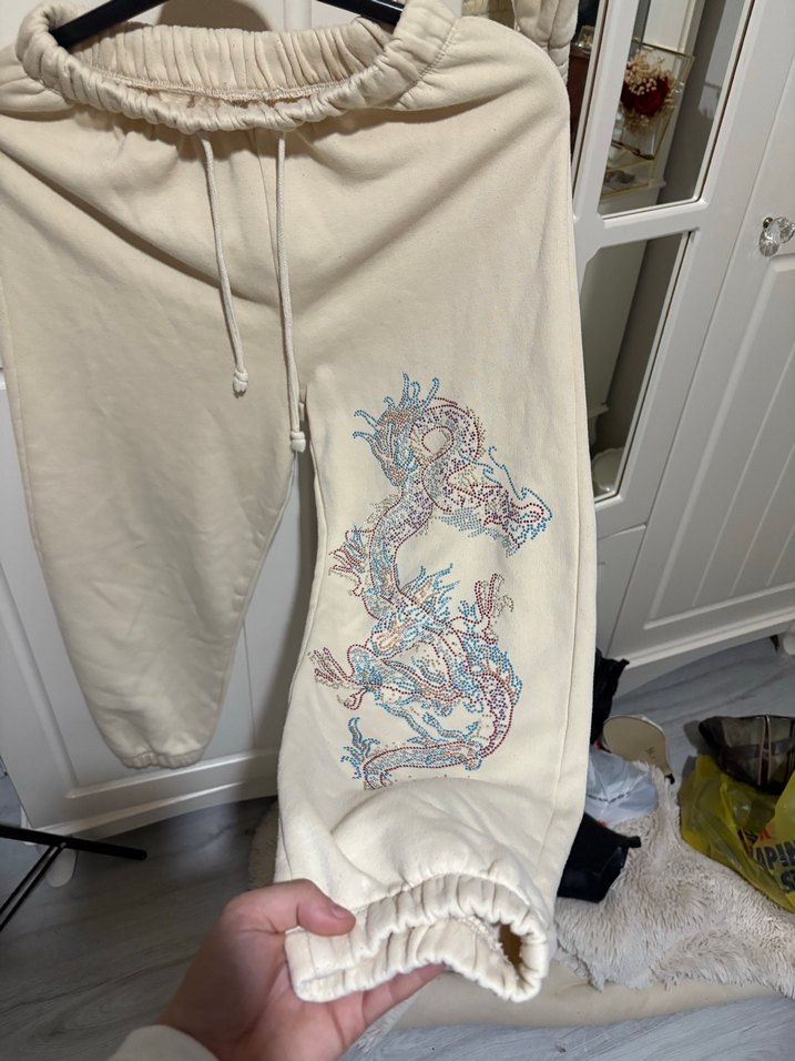 Eşorfman takımı - Görsel 3