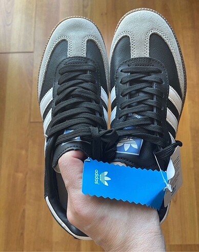 Adidas Adidas samba spor ayakkabı