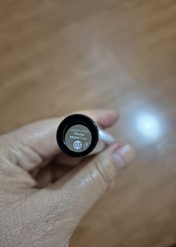 Golden Rose Kaş Maskarası - Görsel 2