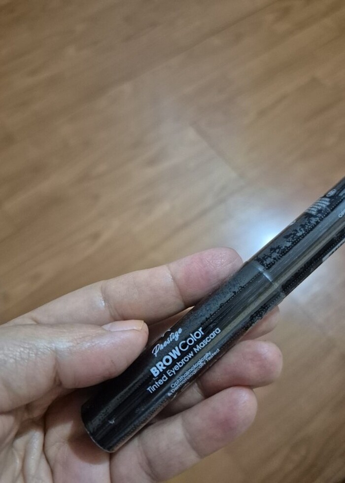 Golden Rose Kaş Maskarası - Görsel 3