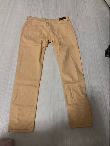 29 Beden Kot pantolon