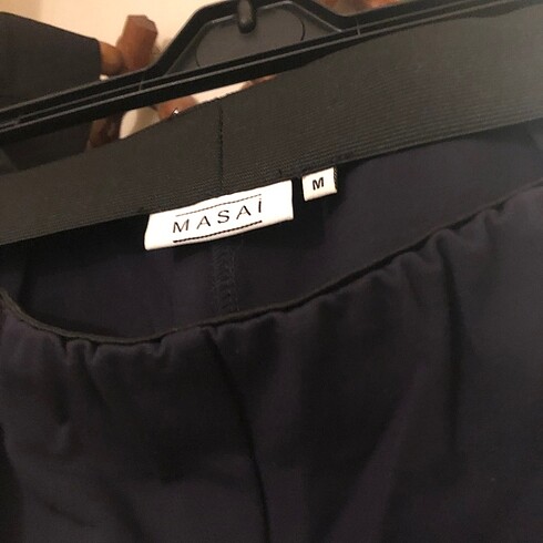 Diğer Massai medium beden pantolon
