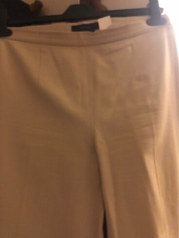 Zara Zara yazlık pantolon