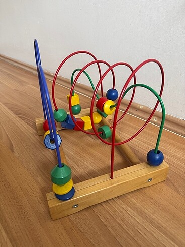 Ikea İkea helezon