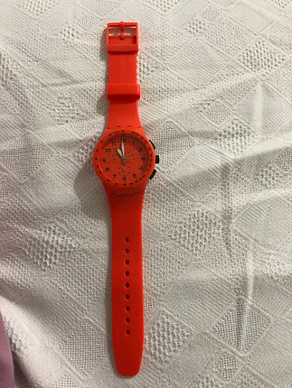 universal Beden Swatch saat