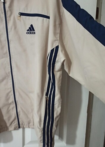 Vintage Adidas ceket