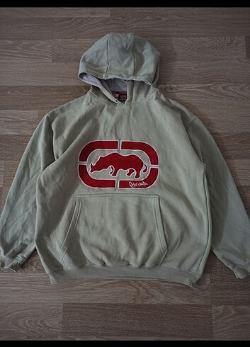 Vintage Usa Ecko Rap Hiphop Hoodie Pislick Y2k