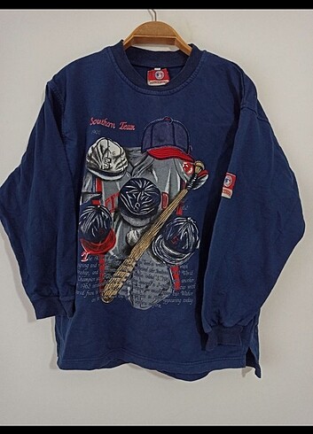 American Vintage Southern Team 1992 Sweatshirt