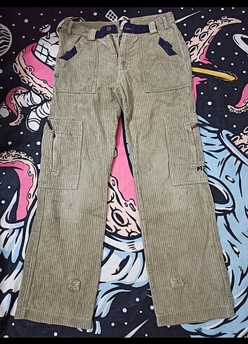 Vintage Usa Hiphop Pant Carhartt Dickies stussy