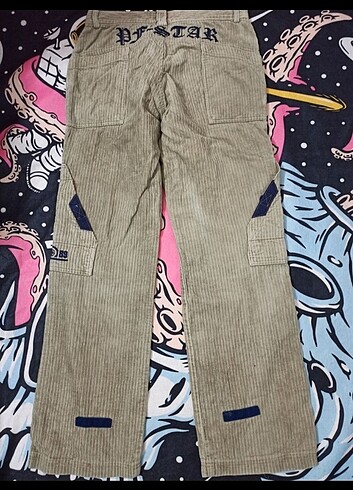 American Vintage Vintage Usa Hiphop Pant Carhartt Dickies stussy