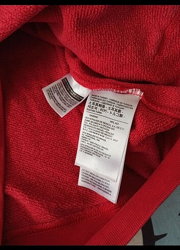 s Beden Vintage American Levis Sweatshirt Carhartt stüssy