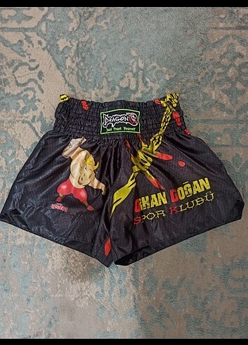 Dragon Fight Kickboks şortu mma venum 