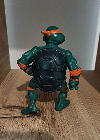  TMNT Ninja turtles michelangelo 2013