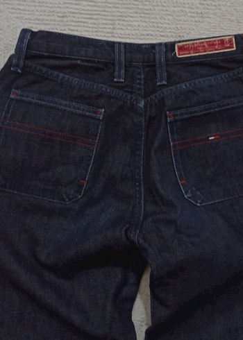 Vintage 90s Usa Tommy Hilfiger Pant Carhartt Dickies