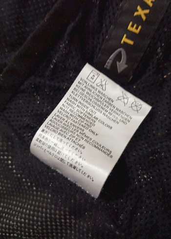 m Beden haki Renk Jack Wolfskin Jacket Usa Carhartt Stüssy