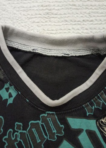 l Beden Vintage Y2k Skate Hiphop Badmat Tee Pislick Rap