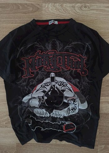 Dragon Muay Thai Tee