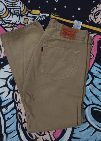 Levi's Usa Premium Pant Carhartt dickies Stüssy