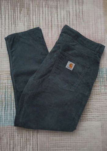 American Vintage Vintage 90s Carhartt Velvet Pant Dickies Stussy Usa