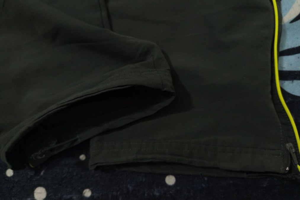 Vintage Adidas Y2k Baggy Sweatpant Hiphop - Görsel 5