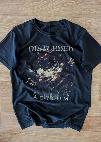 Diğer Avenged Sevenfold Ve Asylum Tee