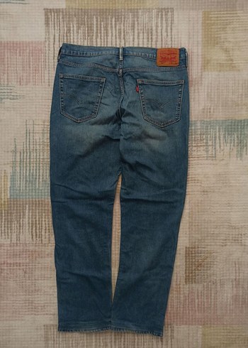 American Levi's Pant Carhartt Dickies Stussy Usa - Görsel 3