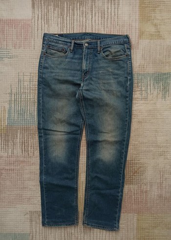 American Levi's Pant Carhartt Dickies Stussy Usa - Görsel 2