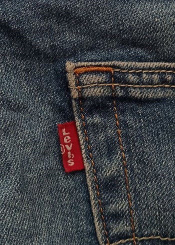 American Levi's Pant Carhartt Dickies Stussy Usa - Görsel 7
