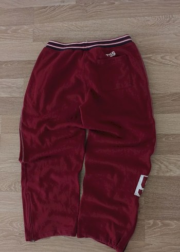 Vintage Y2k Usa Baggy Skateboarding Pant - Görsel 2