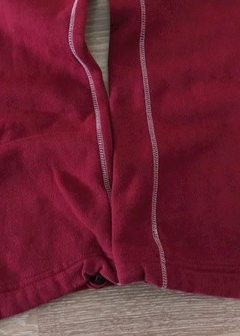 Vintage Y2k Usa Baggy Skateboarding Pant - Görsel 6