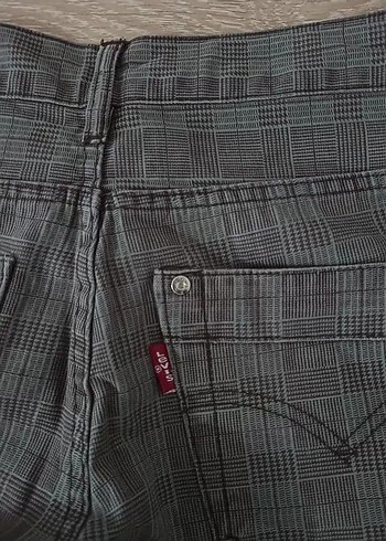 Vintage Levi's Y2k Pant Carhartt Dickies Stüssy Usa - Görsel 4