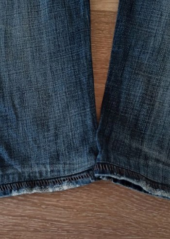 Japanese Superdry Label Original Pant  - Görsel 8