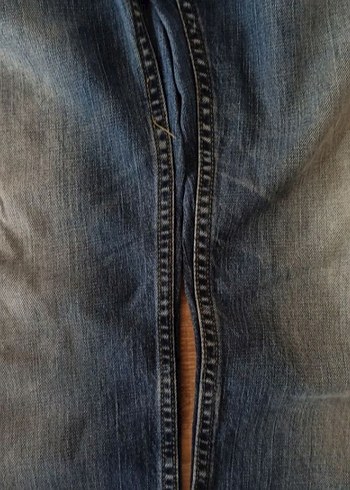 Levi's Usa Pant Carhartt Dickies Stussy - Görsel 8