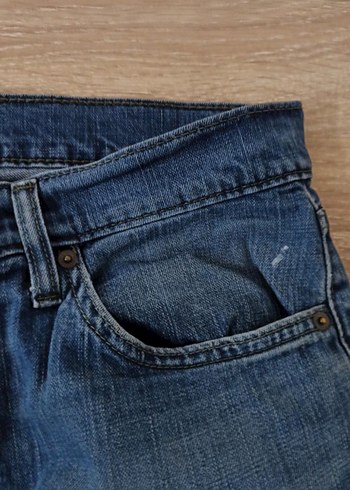 Levi's Usa Pant Carhartt Dickies Stussy - Görsel 7