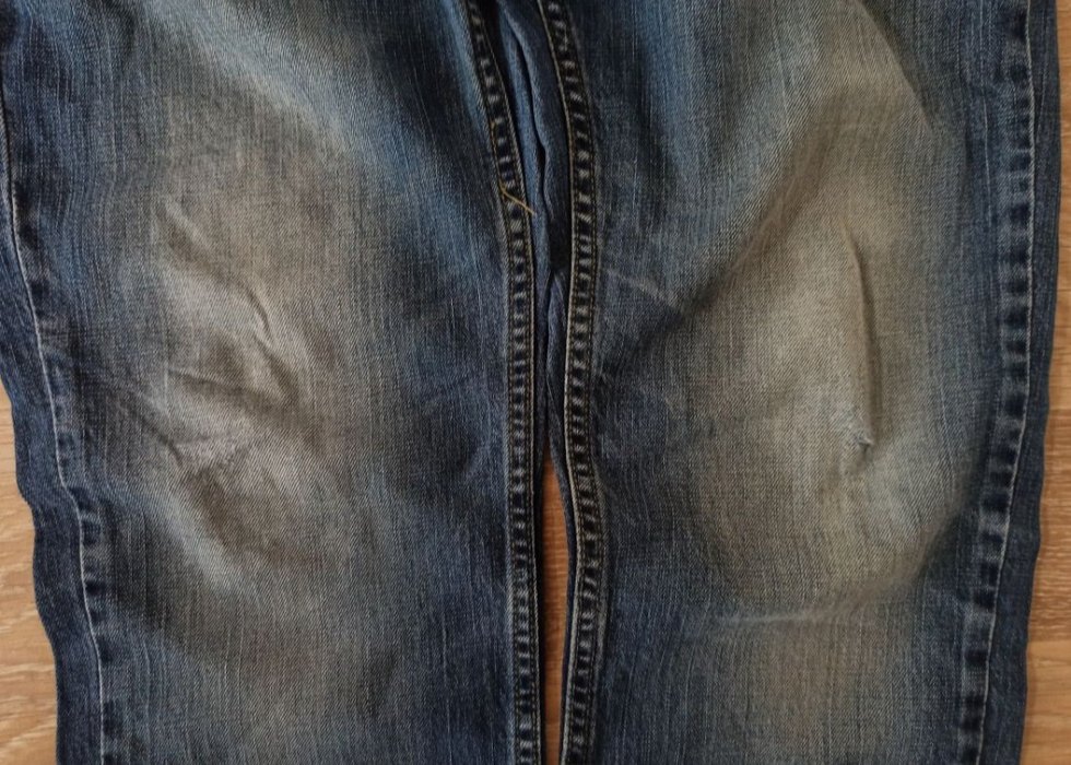 Levi's Usa Pant Carhartt Dickies Stussy — görsel 8/8