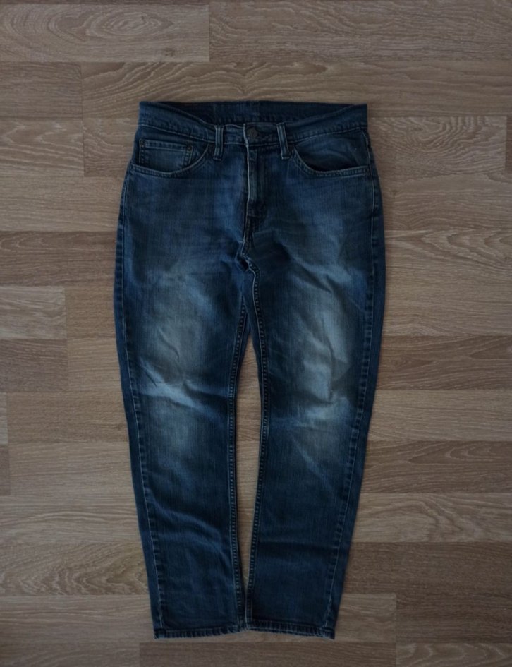 Levi's Usa Pant Carhartt Dickies Stussy - Görsel 2