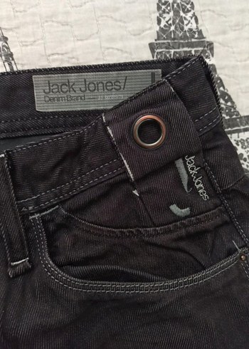 Vintage Y2k Baggy Pant Hiphop Rap Pislick Southpole Ecko - Görsel 3