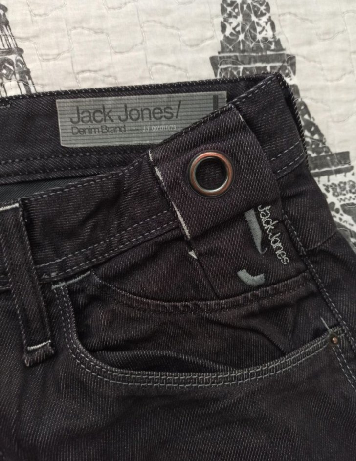 Vintage Y2k Baggy Pant Hiphop Rap Pislick Southpole Ecko - Görsel 3